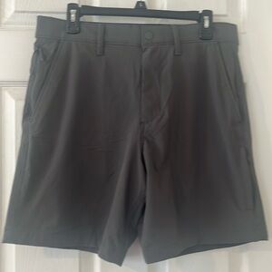 American Eagle Men’s Shorts. Size 30